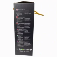 SECADOR BOPAI BP-5520 BP-5500 - Imagen 4