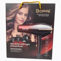 SECADOR BOPAI BP-5520 BP-5500 - Imagen 2