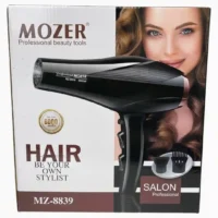 SECADOR MOZER CON MZ-8839