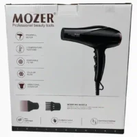 SECADOR MOZER CON MZ-8839 - Imagen 3