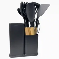SET DE CUCHARONES Y CUCHILLOS SOLICIONADOS NK0973 - Imagen 3