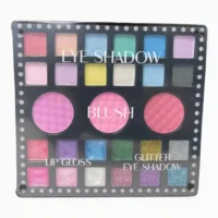SET DE MAQUILLAJE 2104M - Imagen 3