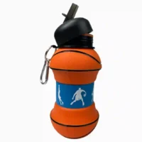 TERMO PLEGABLE BALONCESTO NK0315 - Imagen 2