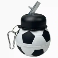 TERMO PLEGABLE FÚTBOL NK0317
