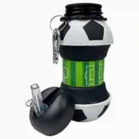TERMO PLEGABLE FÚTBOL NK0317 - Imagen 2