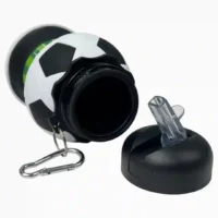 TERMO PLEGABLE FÚTBOL NK0317 - Imagen 3