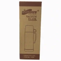 TERMO VACUUM COLORES 0.45L 1088 AK1764 - Imagen 4