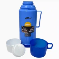 TERMO VACUUM FLASK 1 LITRO 2644-2 AK1767 - Imagen 2
