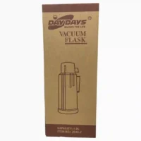 TERMO VACUUM FLASK 1 LITRO 2644-2 AK1767 - Imagen 4