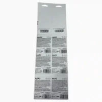 TIRA PILA DURACELL ALKALINA AAA X6 PARES AAA2 - Imagen 2