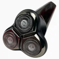 AFEITADORA NANOTEC NT-AE671 (BOX X30) - Imagen 2