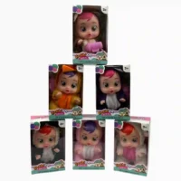 BABY CRY MINI EN CAJA FOX-2018 - Imagen 3