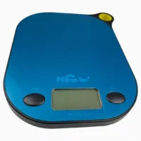 BÁSCULA 15KG NANOTEC NT-B403 - Imagen 2