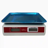 BÁSCULA 40KG NANOTEC NT-B400 - Imagen 3