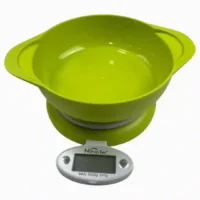 BÁSCULA 5KG NANOTEC NT-B405 - Imagen 2