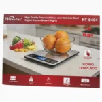 BÁSCULA DIGITAL 15KG NANOTEC NT-B404