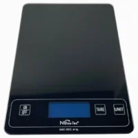 BÁSCULA DIGITAL 15KG NANOTEC NT-B404 - Imagen 2
