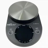 BÁSCULA DIGITAL BLUETOOTH 5KG NANOTEC NT-B406 - Imagen 2