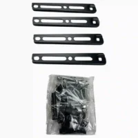 BASE TELEVISOR FINA HDL-117B-2 (X10) - Imagen 3