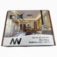 BASE TELEVISOR FINA HDL-117B-2 (X10) - Imagen 2