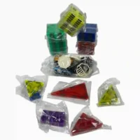 BLOQUES MAGNÉTICOS 66 PCS 6631A-2 MIC-7503 - Imagen 2