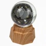 BOLA DE LUZ MIC-7466