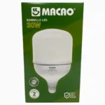 BOMBILLO MACAO LED 30W MC-30W (BOX X50)