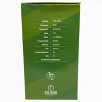 BOMBILLO MACAO LED 30W MC-30W (BOX X50) - Imagen 3