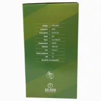 BOMBILLO MACAO LED 40W MC-40W (BOX X30) - Imagen 4