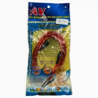 CABLE 1X1 1.5M SILICONADO CS-1*1-1 - Imagen 2