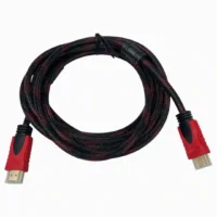 CABLE HDMI HDTV 3M