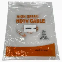 CABLE HDMI HDTV 3M - Imagen 3