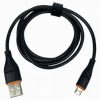 CABLE USB TIPO V8 BECK PLAY BP-CD138UV 1M