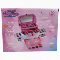 CAJA DE MAQUILLAJE M-714 - Imagen 3