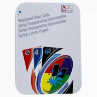 CARTA UNO CAJA METÁLICA FOX-2045 TS25-26 - Imagen 2