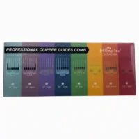 GUÍAS DE PELUQUERAS NANOTEC NT-AC668