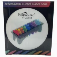 GUÍAS DE PELUQUERAS NANOTEC NT-AC668 - Imagen 3