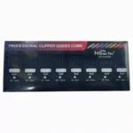 GUÍAS DE PELUQUERAS NANOTEC NT-AC669