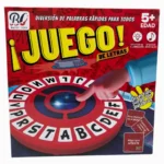 JUEGO BASTA CON LUZ Y SONIDO 606-26