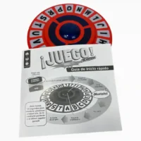 JUEGO BASTA CON LUZ Y SONIDO 606-26 - Imagen 4
