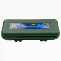 LINTERNA CAJA VERDE 556A - Imagen 3