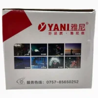 LINTERNA MINERA YANI YN-6800 - Imagen 8