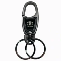 LLAVERO ARNES MARCA DE CARRO LUVY GU0163 - Imagen 2