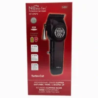 MÁQUINA DE AFEITAR NANOTEC NT-CP673 (BOX X30)