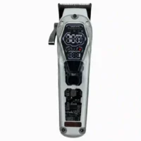 MÁQUINA DE AFEITAR NANOTEC NT-CP676 (BOX X30) - Imagen 2
