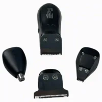 MÁQUINA DE AFEITAR NANOTEC NT-CP679 (BOX X30) - Imagen 3