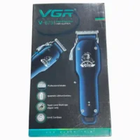 MÁQUINA DE AFEITAR V-679
