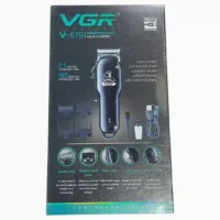 MÁQUINA DE AFEITAR V-679 - Imagen 2