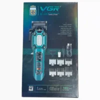 MÁQUINA DE AFEITAR VGR V-600 - Imagen 2