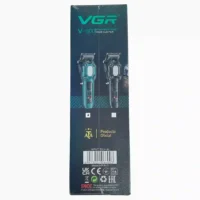 MÁQUINA DE AFEITAR VGR V-600 - Imagen 3